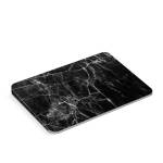 Black Marble Apple Magic Trackpad 1 Skin