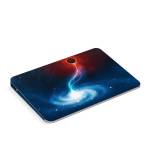 Black Hole Apple Magic Trackpad Skin