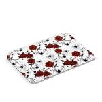 Black Widows Apple Magic Trackpad Skin