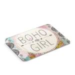 Boho Girl Apple Magic Trackpad Skin