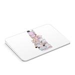 Bookworm Apple Magic Trackpad Skin