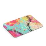 Bright Dots Apple Magic Trackpad Skin