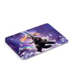 Cat Commander Apple Magic Trackpad Skin