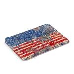 Cobweb Flag Apple Magic Trackpad Skin