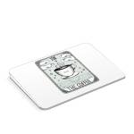 The Coffee Apple Magic Trackpad Skin