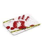 Crime Scene Revisited Apple Magic Trackpad Skin