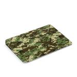 Digital Woodland Camo Apple Magic Trackpad Skin