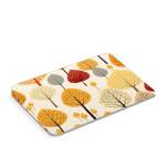 Fall Is Here Apple Magic Trackpad Skin