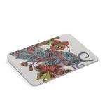 Feather Flower Apple Magic Trackpad Skin