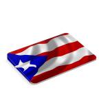 Puerto Rican Flag Apple Magic Trackpad Skin