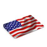 USA Flag Apple Magic Trackpad Skin