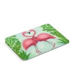 Flamingo Love Apple Magic Trackpad Skin