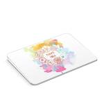 Flower Child Apple Magic Trackpad Skin
