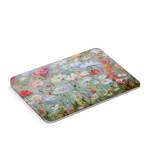 Flower Blooms Apple Magic Trackpad Skin