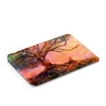 Fox Sunset Apple Magic Trackpad Skin