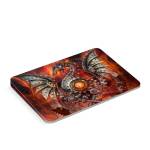 Furnace Dragon Apple Magic Trackpad Skin