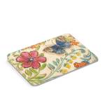 Garden Scroll Apple Magic Trackpad Skin