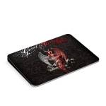 Good and Evil Apple Magic Trackpad Skin