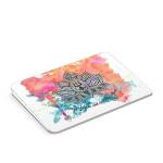 Happy Lotus Apple Magic Trackpad Skin