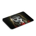 Haunted Doll Apple Magic Trackpad Skin