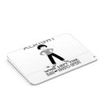 Bag of Idiots Apple Magic Trackpad Skin