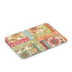 Ikat Floral Apple Magic Trackpad Skin