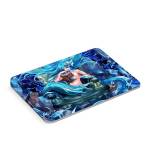 In Her Own World Apple Magic Trackpad Skin