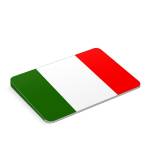 Italian Flag Apple Magic Trackpad Skin