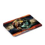 Koi Fish Yin Yang Apple Magic Trackpad Skin