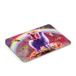 Llama Drama Apple Magic Trackpad Skin
