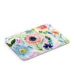 Loose Flowers Apple Magic Trackpad Skin