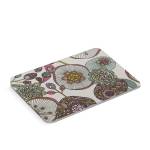 Lotus Apple Magic Trackpad Skin