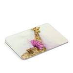 Lounge Giraffe Apple Magic Trackpad Skin