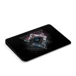 Luna Apple Magic Trackpad Skin