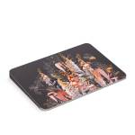 Lupines Chocolate Apple Magic Trackpad Skin