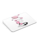 Macaron Girl Apple Magic Trackpad Skin