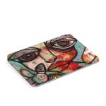 Mine Apple Magic Trackpad Skin
