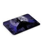 Moonlit Fairy Apple Magic Trackpad Skin