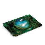 Moon Tree Apple Magic Trackpad Skin