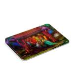 A Mad Tea Party Apple Magic Trackpad Skin