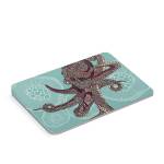 Octopus Bloom Apple Magic Trackpad Skin