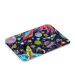 Out to Space Apple Magic Trackpad Skin