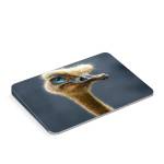 Ostrich Totem Apple Magic Trackpad Skin