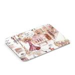 Paris Makes Me Happy Apple Magic Trackpad Skin