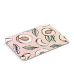 Peach Please Apple Magic Trackpad Skin