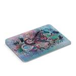 Poetry in Motion Apple Magic Trackpad Skin