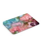 Poppy Garden Apple Magic Trackpad Skin