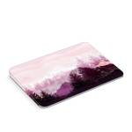 Purple Horizon Apple Magic Trackpad Skin