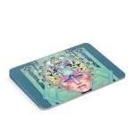 Queen Gratitude Apple Magic Trackpad Skin