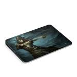 Reaper Gunslinger Apple Magic Trackpad Skin